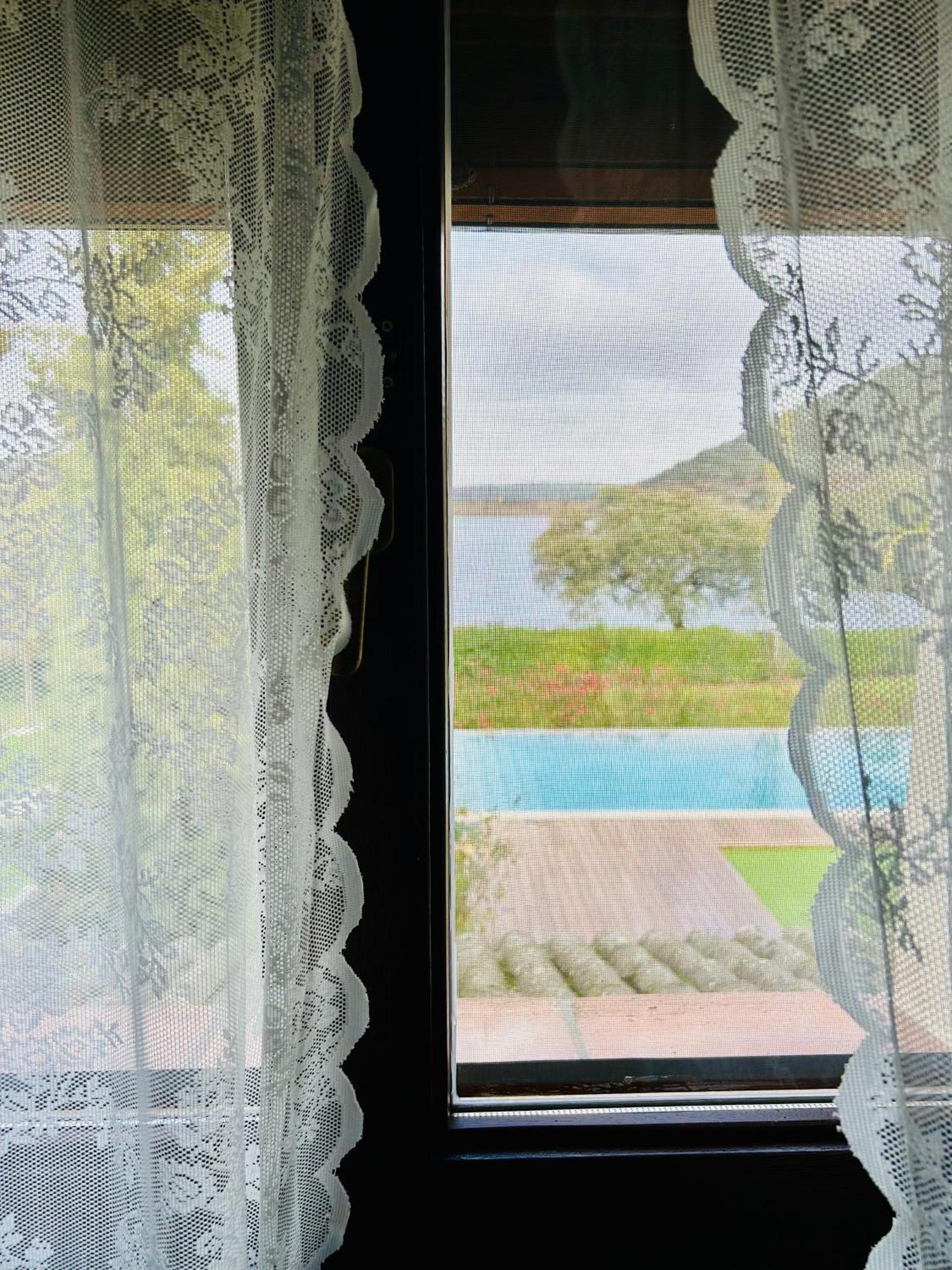 Casa Rural Alcornocalejo Monesterio Luaran gambar